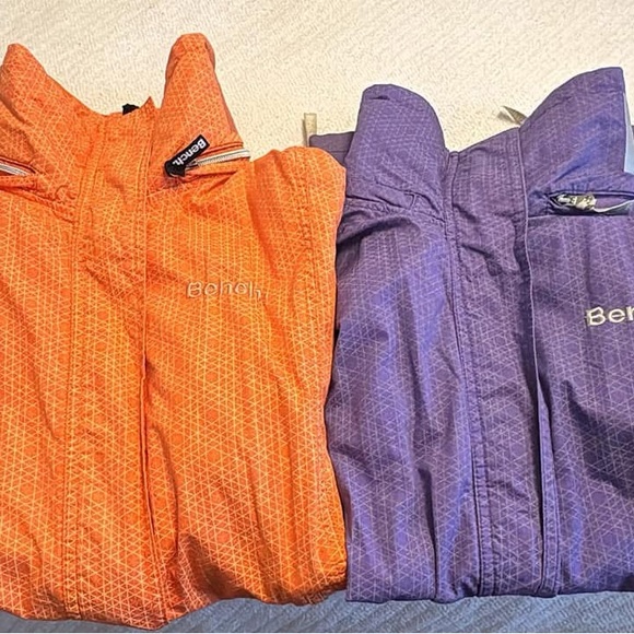 Bench jacket - Picture 1 of 1